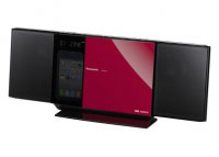 Panasonic SC-HC35EG (SCHC35EGR)